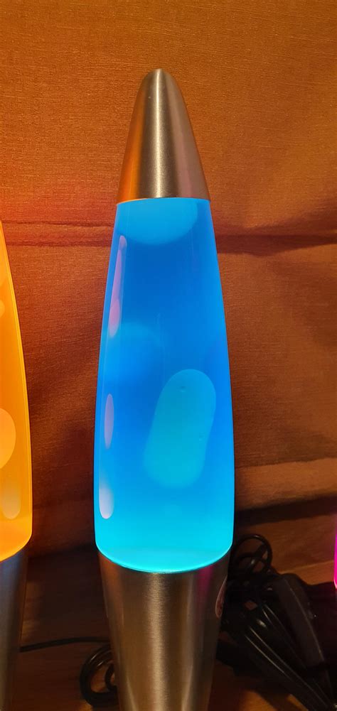 cloudy lava lamp|lava lamp stuck at bottom.